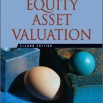 Equity Asset Valuation / Edition 2