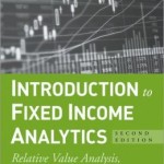 Introduction to Fixed Income Analytics: Relative Value Analysis