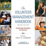 The Volunteer Management Handbook: Leadership Strategies for Success / Edition 2