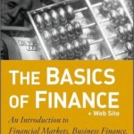 The Basics of Finance: An Introduction to Financial Markets