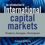 An Introduction to International Capital Markets