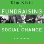 Fundraising for Social Change / Edition 6