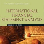 International Financial Statement Analysis / Edition 2