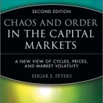 Chaos and Order in the Capital Markets: A New View of Cycles