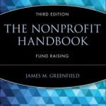 The Nonprofit Handbook: Fund Raising (AFP/Wiley Fund Development Series) / Edition 3