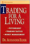 Trading for a Living: Psychology