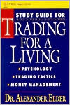 Trading for a Living: Psychology