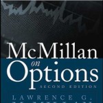 McMillan on Options ( The Wiley Trading Series) / Edition 2