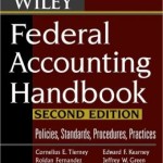 Federal Accounting Handbook: Policies