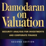 Damodaran on Valuation: Security Analysis for Investment and Corporate Finance / Edition 2