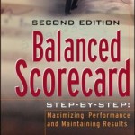 Balanced Scorecard Step-by-Step: Maximizing Performance and Maintaining Results / Edition 2