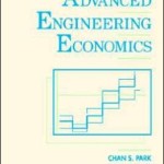 Advanced Engineering Economics / Edition 1