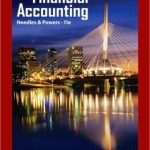 Financial Accounting (with IFRS) / Edition 11