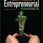 Entrepreneurial Finance / Edition 4