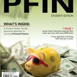 PFIN 2010 (with Review Cards and Bind-In Printed Access Card) / Edition 1