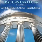 Financial Economics / Edition 2