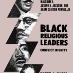 Black Religious Leaders: Conflict in Unity - Insights from Martin Luther King