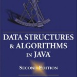 Data Structures and Algorithms in Java / Edition 2