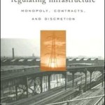 Regulating Infrastructure: Monopoly