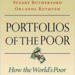 Portfolios of the Poor: How the World's Poor Live on $2 a Day