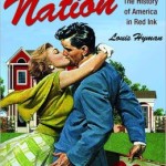 Debtor Nation: The History of America in Red Ink