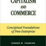 Capitalism And Commerce / Edition 384
