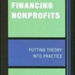 Financing Nonprofits / Edition 1