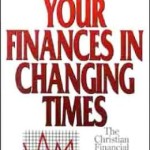 Your Finances In Changing Times / Edition 1