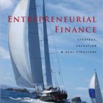 Entrepreneurial Finance: Strategy