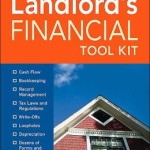 The Landlord's Financial Tool Kit / Edition 1