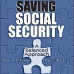 Saving Social Security: A Balanced Approach / Edition 1