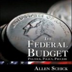 The Federal Budget: Politics