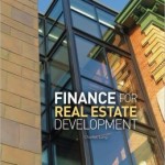 Finance for Real Estate Development