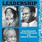 African Political Leadership: Jomo Kenyatta