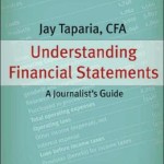 Understanding Financial Statements: A Journalist's Guide