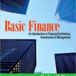 Basic Finance: An Introduction to Financial Institutions