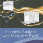 Financial Analysis with Microsoft Excel / Edition 6