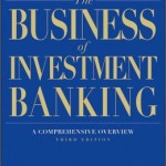 The Business of Investment Banking: A Comprehensive  / Edition 3