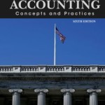 Government and Not-for-Profit Accounting: Concepts and Practices / Edition 6