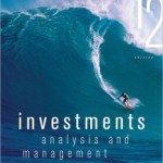 Investments: Analysis and Management / Edition 12