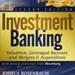 Investment Banking: Valuation