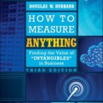 How to Measure Anything: Finding the Value of Intangibles in Business / Edition 3