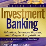 Investment Banking: Valuation