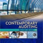 Contemporary Auditing / Edition 9