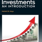Investments: An Introduction (with Thomson ONE - Business School Edition 6-Month Printed Access Card and Stock-Trak Coupon) / Edition 11