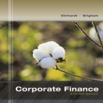 Corporate Finance: A Focused Approach (with Thomson ONE - Business School Edition 6-Month Printed Access Card) / Edition 5