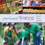 Personal Finance with Connect Plus / Edition 11