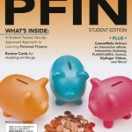 PFIN3 (with CourseMate Printed Access Card) / Edition 3