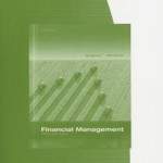 Study Guide for Brigham/Ehrhardt's Financial Management: Theory & Practice