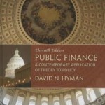 Public Finance: A Contemporary Application of Theory to Policy (with InfoApps 2-Semester Printed Access Card) / Edition 11